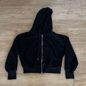 Amazon Trendy Queen Women’s Zip Up Sweatshirt